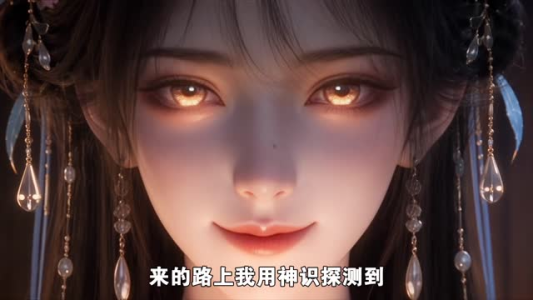 修真界没有正常人（278集）真的太好看了