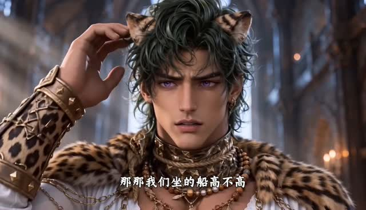 零魔力也能在魔法学院成神（80集）短剧全集更精彩