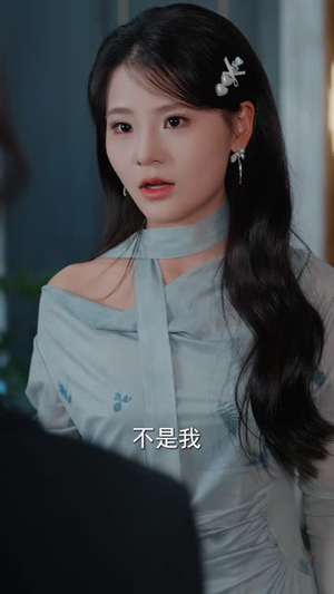 完美入侵，与她的完美反杀（40 集）番茄短剧免费看