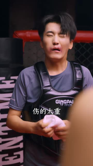 想签生死状,我一拳打碎他们的发财梦(61 集) 想签生死状,我一拳打碎他们的发财梦(61 集)短剧前十排行榜