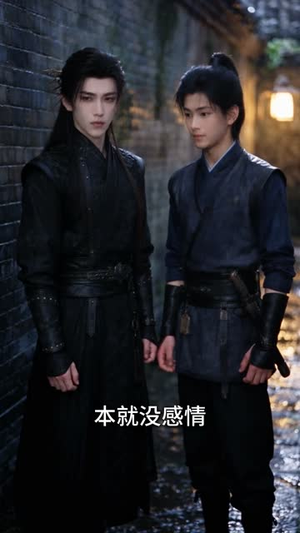 错嫁新娘:我的暗卫夫君(190集) 错嫁新娘:我的暗卫夫君(190集)短剧每日分享