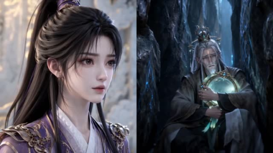 仙界女符师第十三季(152集) 仙界女符师第十三季(152集)深深爱上这部剧