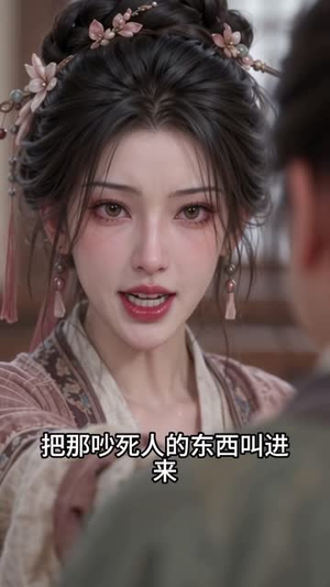 全家穿越食铺全是大佬（240集）火爆热门短剧