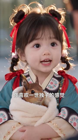 反骨崽崽，爹地快接招！（145集）好看到停不下来