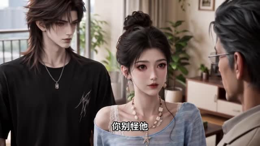 不妙:被恋爱脑反派缠上了!番外(33集) 不妙:被恋爱脑反派缠上了!番外(33集)更新时间