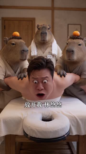 动物大作战：打造梦幻度假村（100集）全剧免费观看