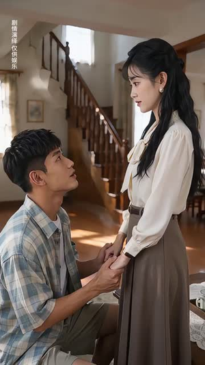 重回八零长姐猛如虎！第二季（244集）看到大结局