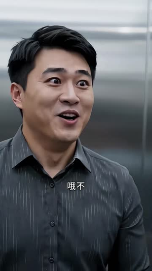 再婚恰逢意中人（107集）爆款短剧推荐