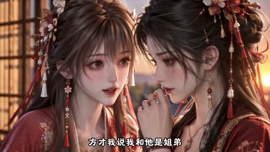情蛊锁心,死遁后被苗疆少年狠狠爱了(130集) 情蛊锁心,死遁后被苗疆少年狠狠爱了(130集)短剧全集更精彩