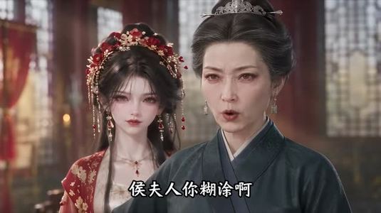 千岁护我渡流年!(351集) 千岁护我渡流年!(351集)深深爱上这部剧