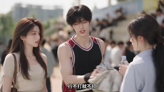 弄丢你后我使劲追（85集）精彩连连免费看