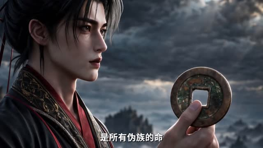 全员恶仙：我有一座种仙观第9季（163集）看到大结局