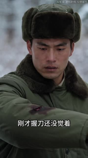 穿越七零,我和继子组团吃瓜第二季(116集) 穿越七零,我和继子组团吃瓜第二季(116集)短剧精彩片段