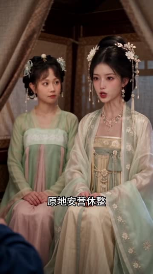 王爷，收敛点你的老婆脑2（362集）红果免费看短剧