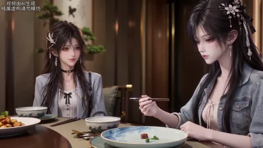 真香!被九尾校花逼迫同居了(558集) 真香!被九尾校花逼迫同居了(558集)火爆热门短剧