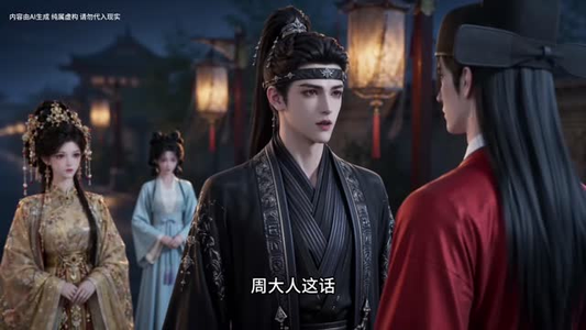 长公主：我有一个秘密（80集）高清无码免费看