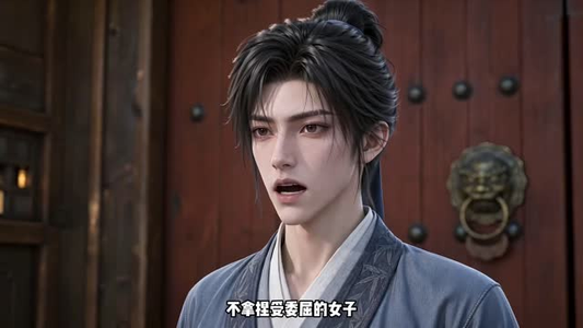 夫君战死五年归来:我携婆家出族第三季(121集) 夫君战死五年归来:我携婆家出族第三季(121集)最新热剧免费看