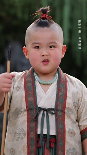 京华团宠小阿蛮（164集）集免费看短剧