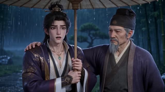 大乾毒士，千古第三阳谋！第七季（240集）精彩短剧追不停