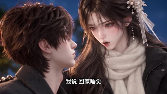 高考刚结束父母就不装了-第五季（179集）短剧分享片段