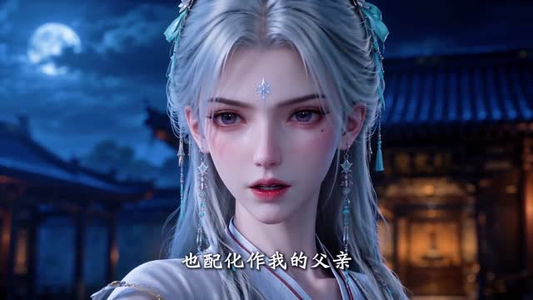 拒绝天命女主!剑尊只爱恶毒女配(375集) 拒绝天命女主!剑尊只爱恶毒女配(375集)短剧上头又好看