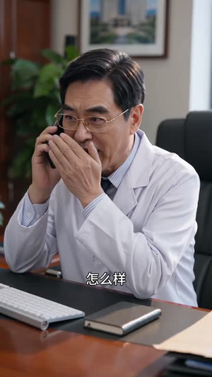 周医生有点难撩（98集）最后一集