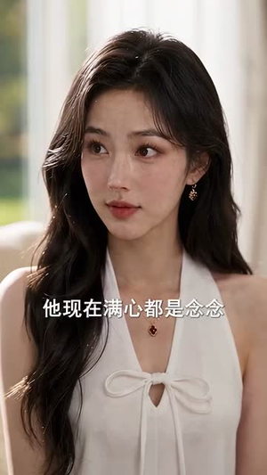 婚约予他满心是她第二季（80集）好看又上头短剧