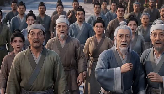 谁说纨绔不能当状元第七季(120集) 谁说纨绔不能当状元第七季(120集)抢先看新短剧