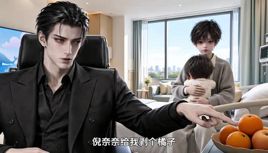 奶团两岁半:系统表示带不动(148集) 奶团两岁半:系统表示带不动(148集)免费版