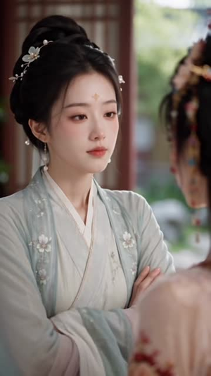 云锦秀,相府小姐有点凶第七季(153集) 云锦秀,相府小姐有点凶第七季(153集)真的太好看了