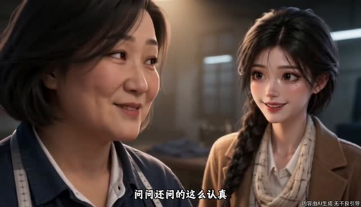 八零那年我带着妹妹逃婚了(159集) 八零那年我带着妹妹逃婚了(159集)好看短剧抢先看