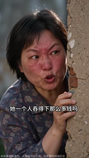 天降福星:沈家小渔(72集) 天降福星:沈家小渔(72集)每日短剧推荐