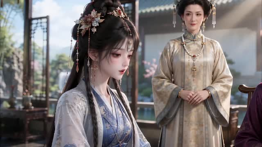 我教世子争宠他却争成了皇帝(181集) 我教世子争宠他却争成了皇帝(181集)短剧全集大结局