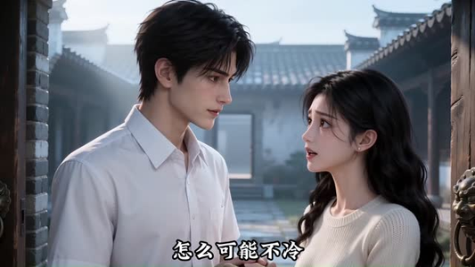 悠悠换亲记第一季（180集）最火短剧热播