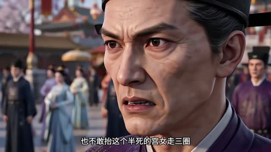 太后她画风不对第三季(105集) 太后她画风不对第三季(105集)短剧上头又好看