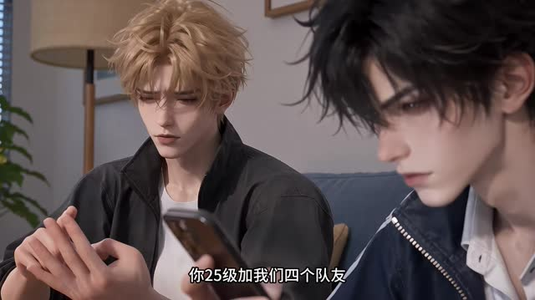 我的召唤兽太牛马了 （75集）短剧抢先看