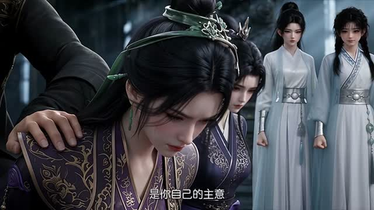 一锅吃遍修仙界(101集) 一锅吃遍修仙界(101集)好看的短剧电影