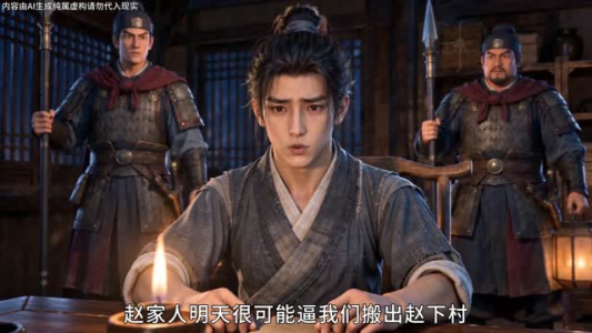 寒门娇子(284集) 寒门娇子(284集)直接追到结尾