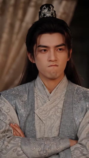 大唐憨婿之我姐姐是太子妃第四季（263集）热门短剧追不停