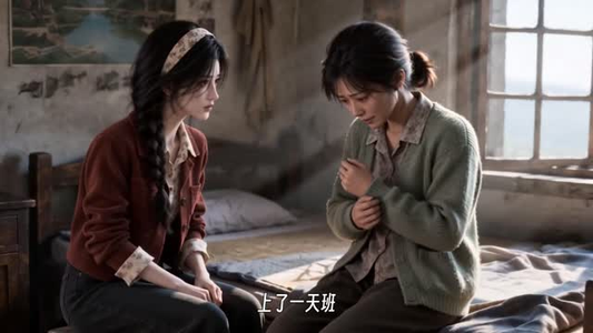 火辣90后妈，嘴甜心野要发家第二季（170集）好看的短剧来了