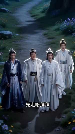 王八小师妹:一剑祭长生(78集) 王八小师妹:一剑祭长生(78集)短剧分享剧集