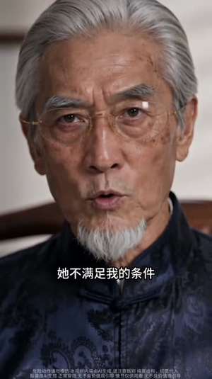夏禾入辞心（136集）精彩短剧分享。