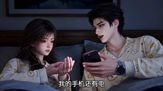 今天老板也想和我谈恋爱：小渔村同屋记（149集）完整版免费观看