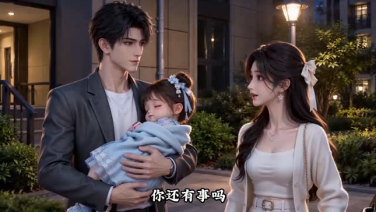 沅宝回家(124集) 沅宝回家(124集)热播短剧免费看