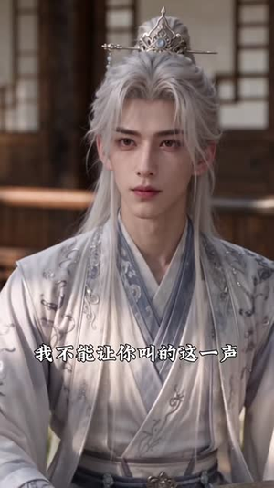 玄门嫡女：三爷命里缺她（154集）最新热剧免费看