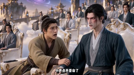 诸天拍卖行，我好物倾销万域崛起第二季（177集）短剧太精彩