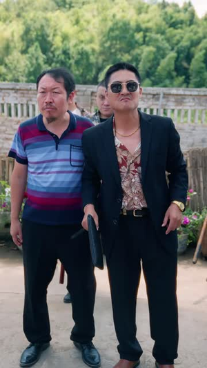 东北飒媳妇，专治婆家窝囊气（41 集）高清无码免费看