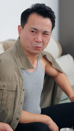 最后一次赡养(40 集) 最后一次赡养(40 集)短剧也太好看了