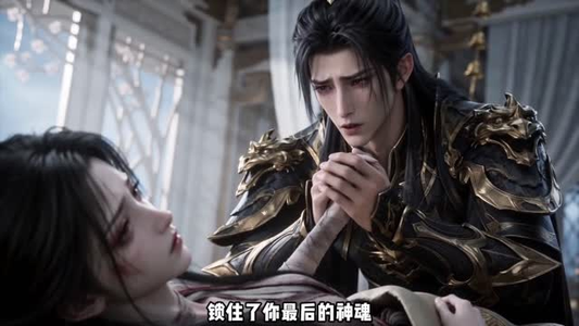 负姝华(82集) 负姝华(82集)百亿短剧抢先看