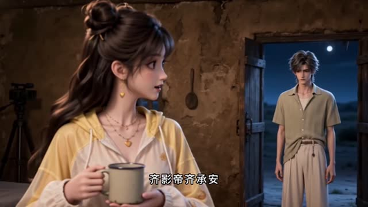 假千金的海岛出圈记(105集) 假千金的海岛出圈记(105集)1-102集